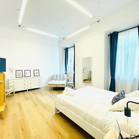 Suites Larios Malaga Ngoại thất bức ảnh