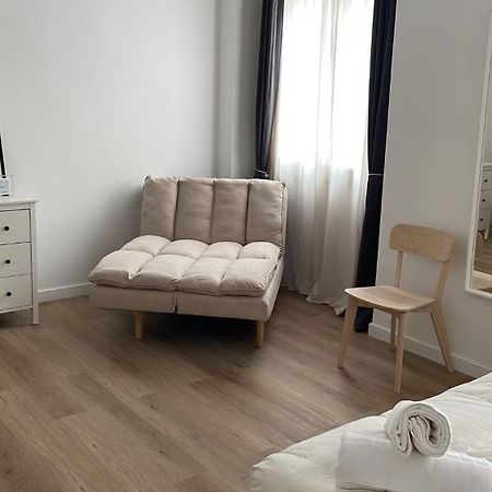 Suites Larios Malaga Ngoại thất bức ảnh