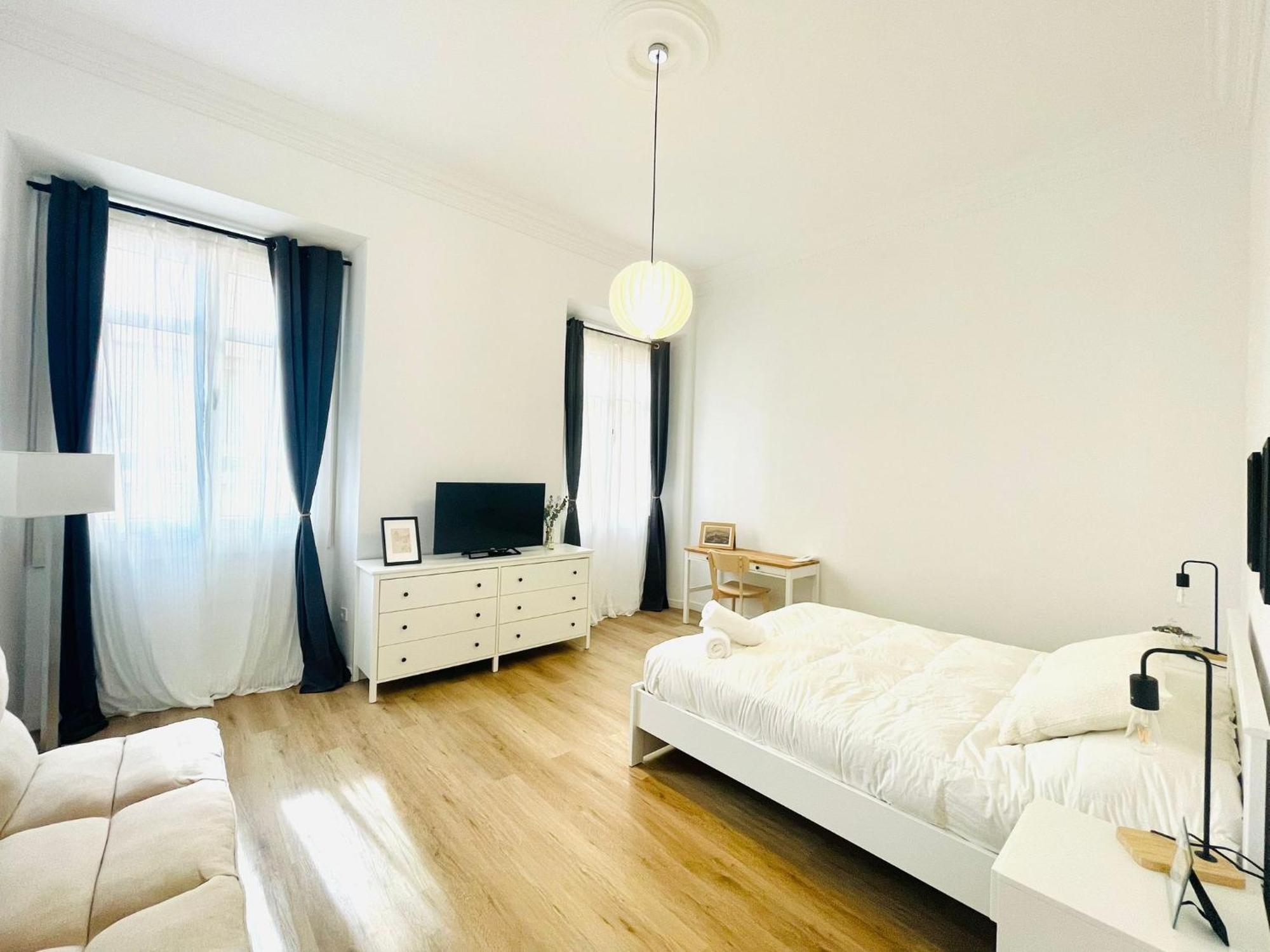 Suites Larios Malaga Ngoại thất bức ảnh
