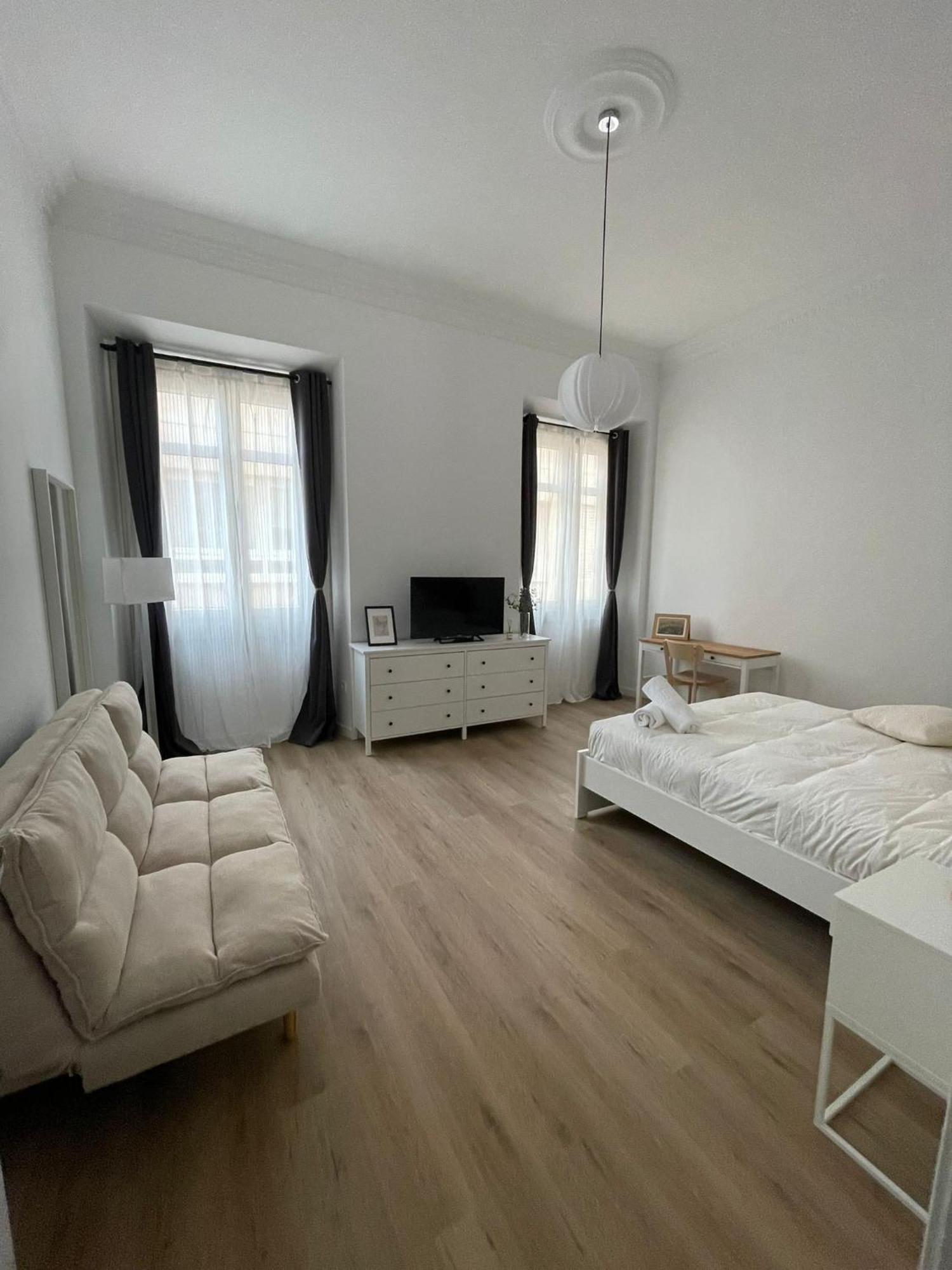 Suites Larios Malaga Ngoại thất bức ảnh