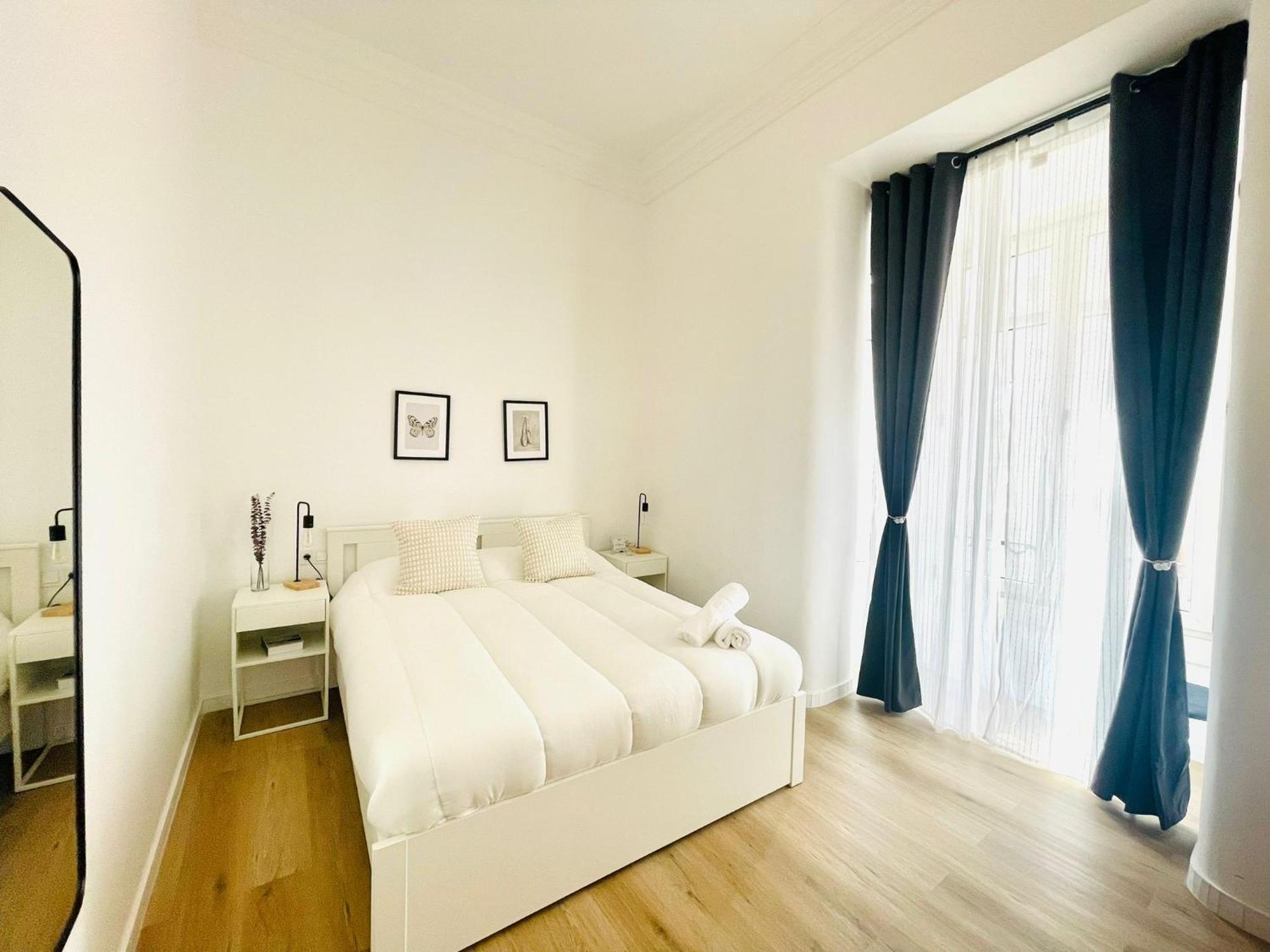 Suites Larios Malaga Ngoại thất bức ảnh