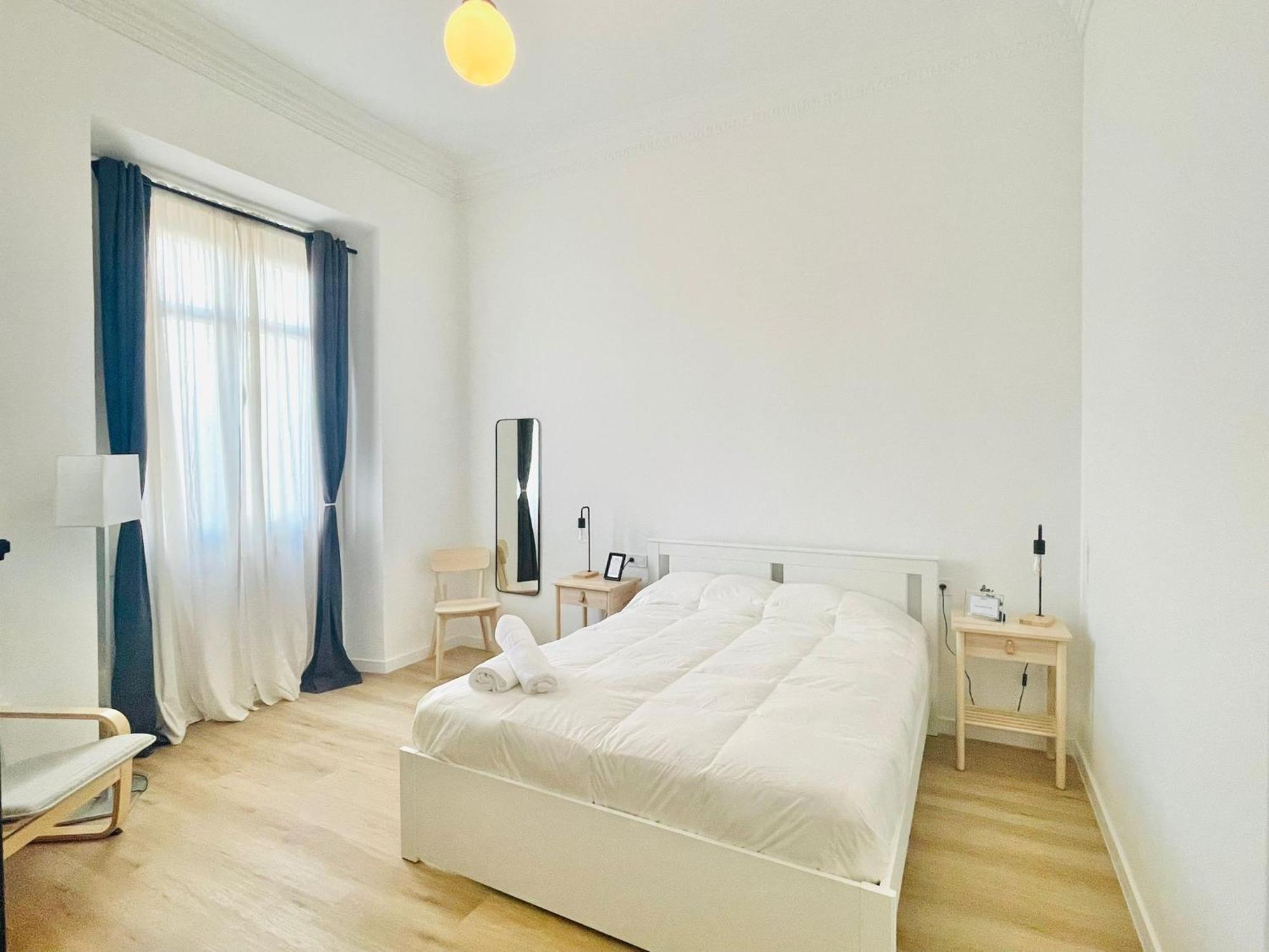 Suites Larios Malaga Ngoại thất bức ảnh
