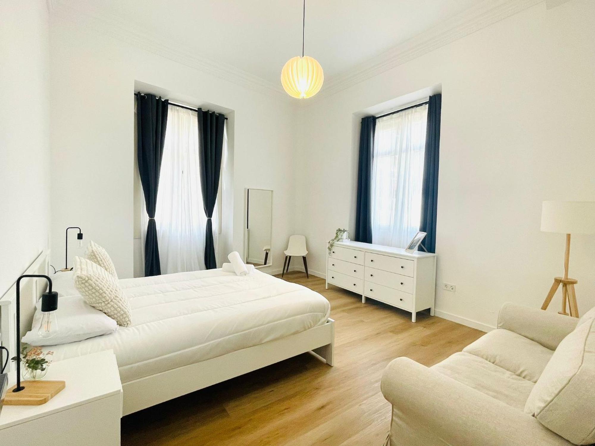 Suites Larios Malaga Ngoại thất bức ảnh