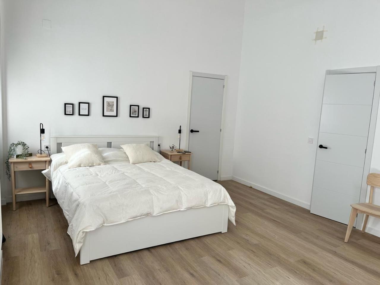 Suites Larios Malaga Ngoại thất bức ảnh