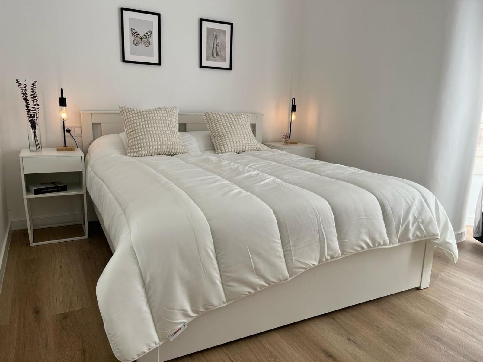 Suites Larios Malaga Ngoại thất bức ảnh