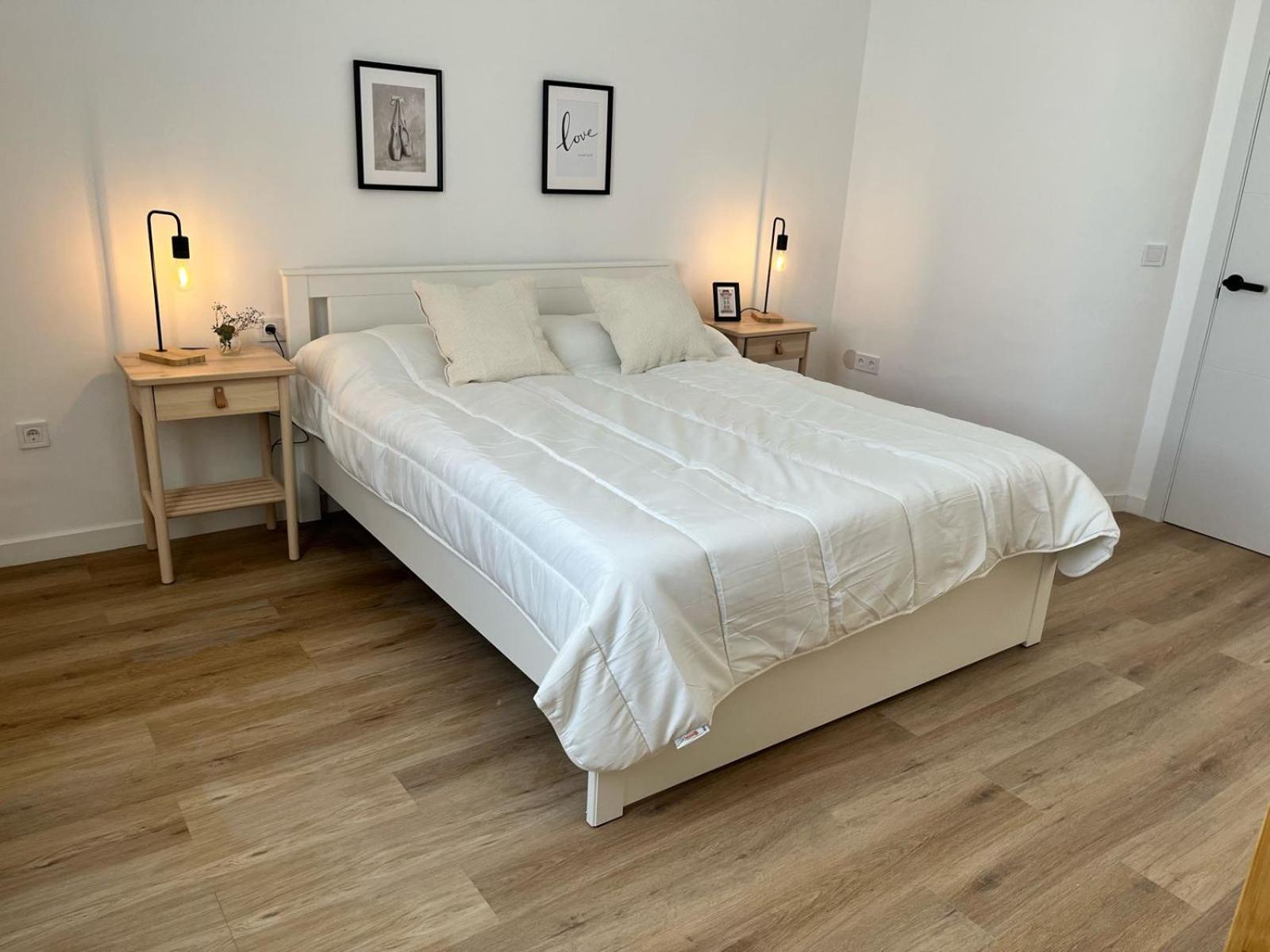 Suites Larios Malaga Ngoại thất bức ảnh