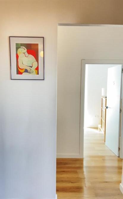 Suites Larios Malaga Ngoại thất bức ảnh