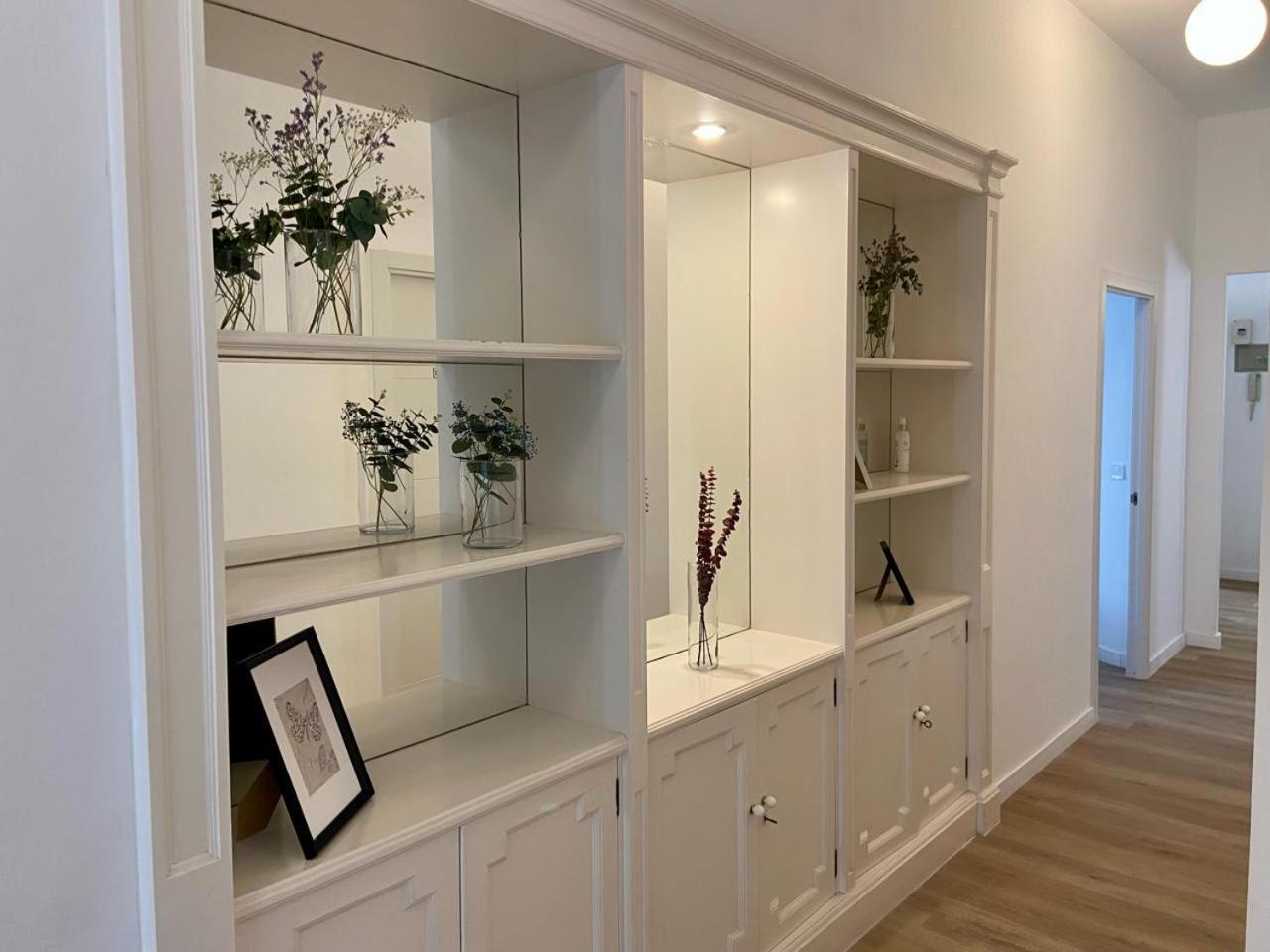 Suites Larios Malaga Ngoại thất bức ảnh