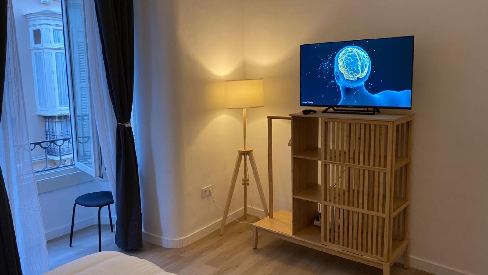 Suites Larios Malaga Ngoại thất bức ảnh