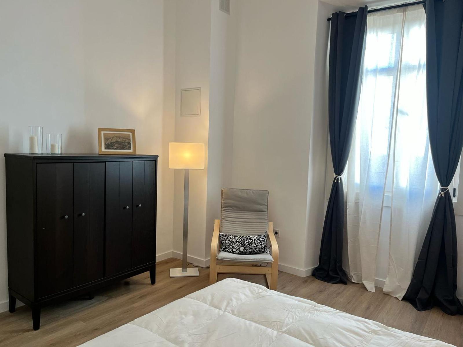Suites Larios Malaga Ngoại thất bức ảnh