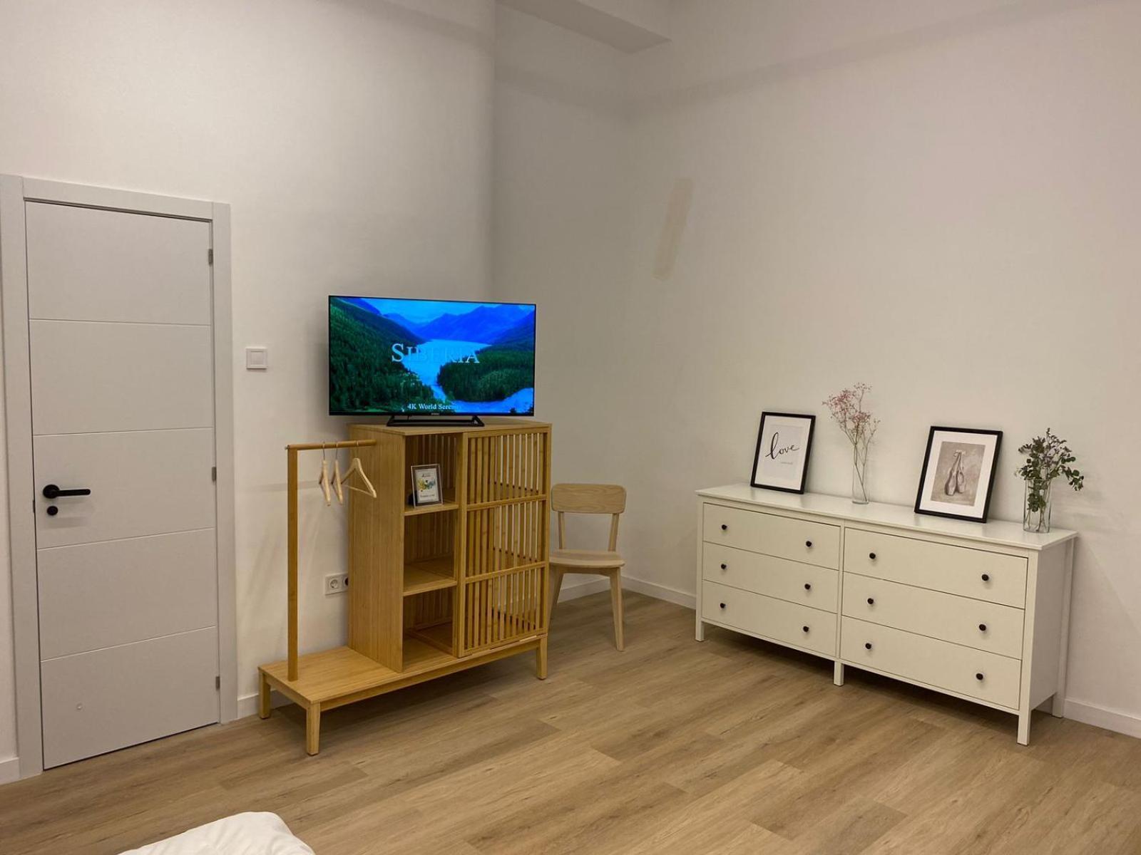 Suites Larios Malaga Ngoại thất bức ảnh