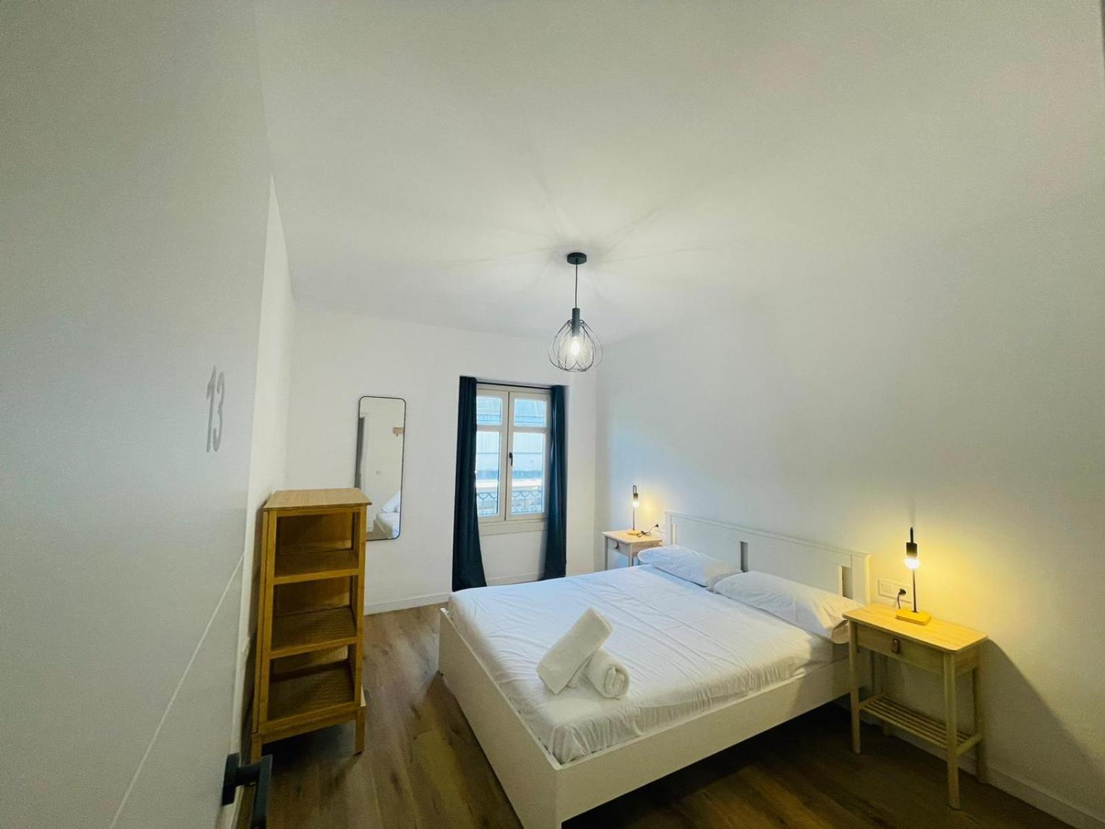 Suites Larios Malaga Ngoại thất bức ảnh