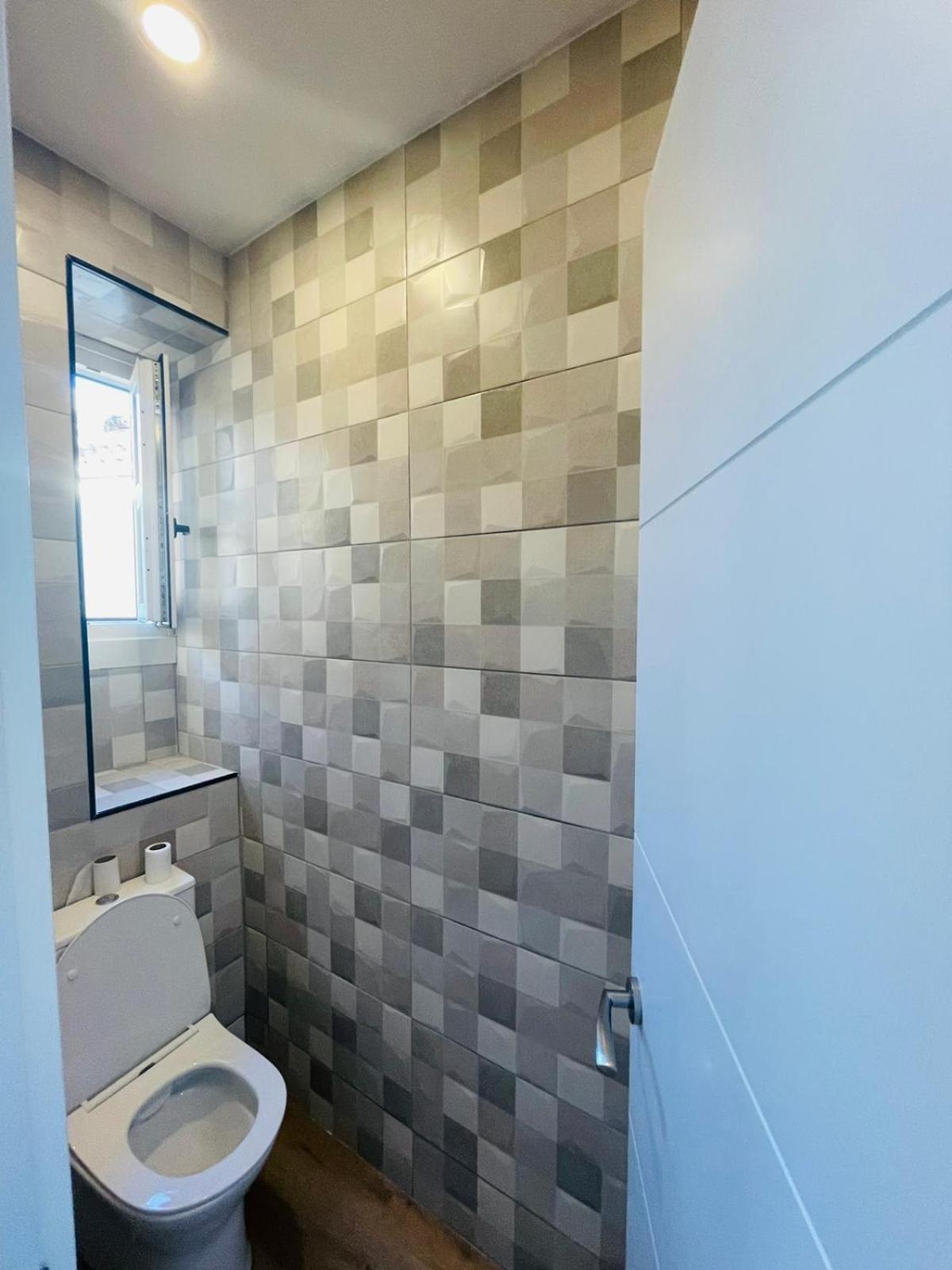 Suites Larios Malaga Ngoại thất bức ảnh
