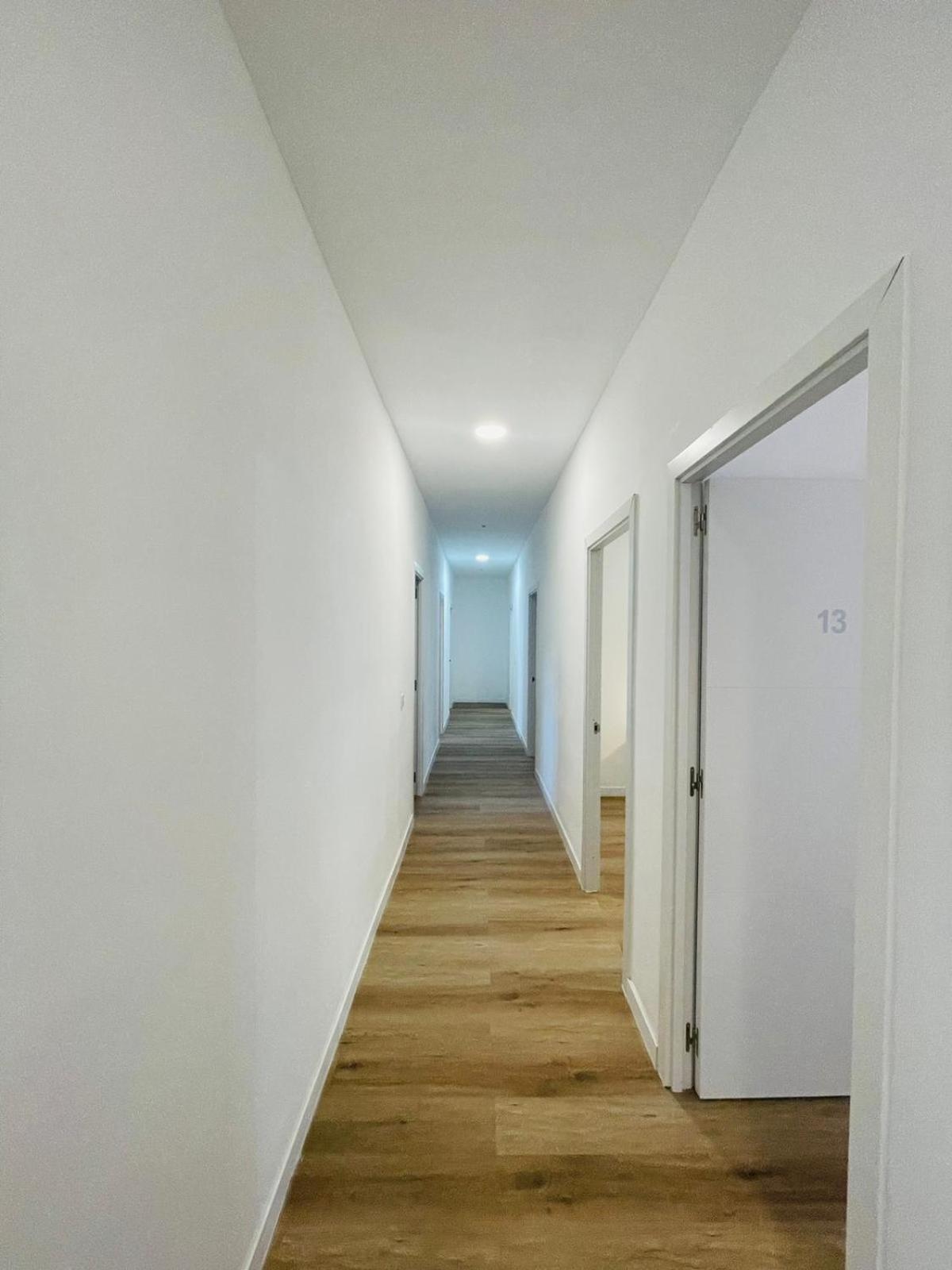 Suites Larios Malaga Ngoại thất bức ảnh
