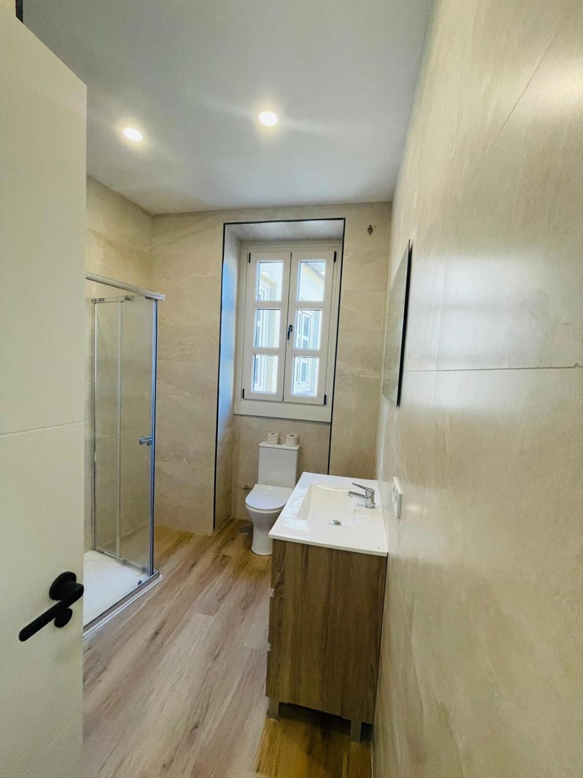 Suites Larios Malaga Ngoại thất bức ảnh