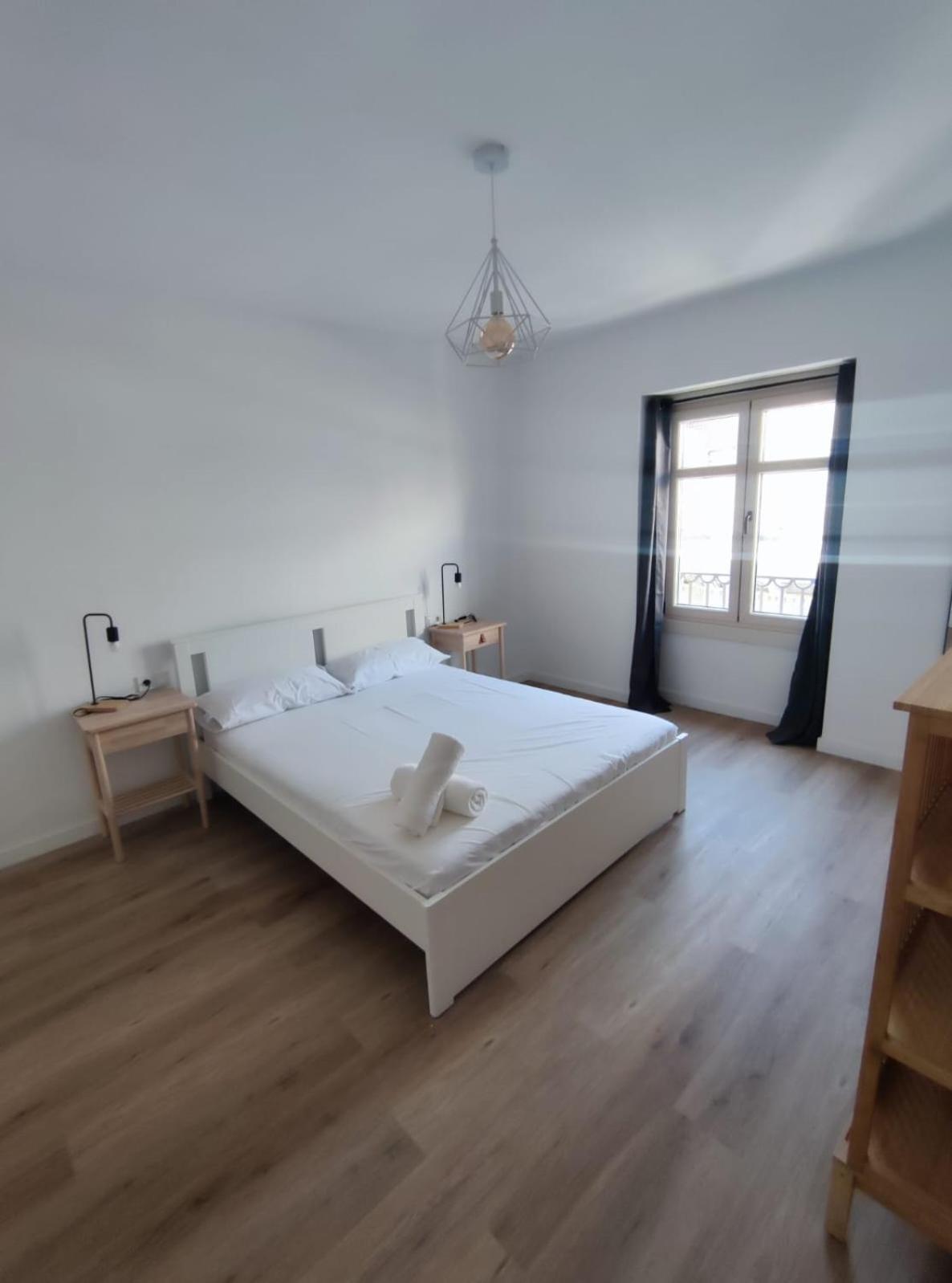 Suites Larios Malaga Ngoại thất bức ảnh