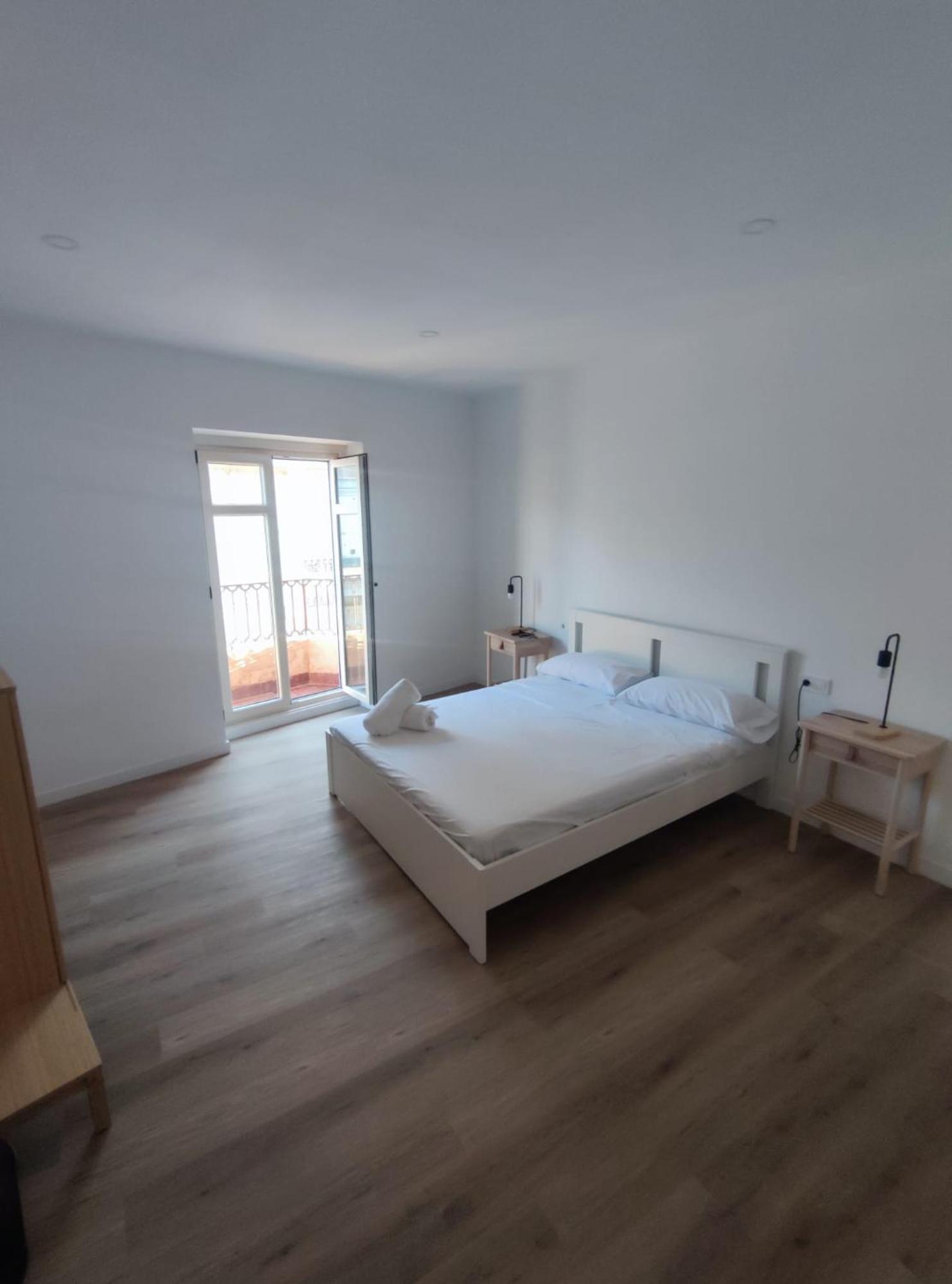 Suites Larios Malaga Ngoại thất bức ảnh