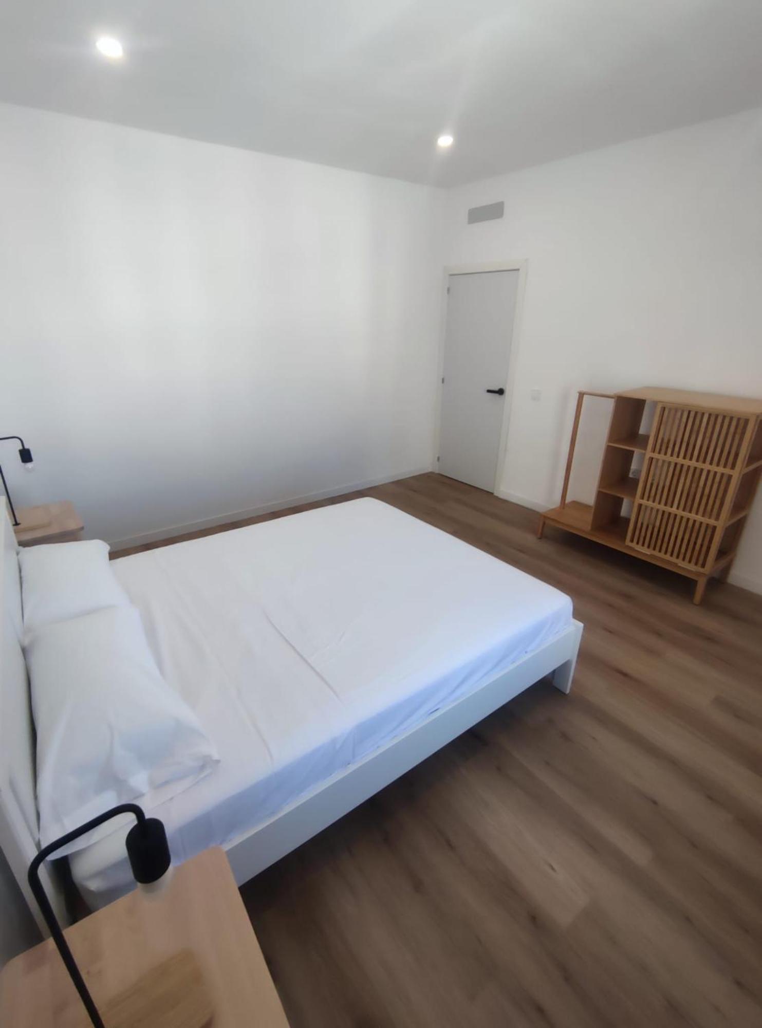 Suites Larios Malaga Ngoại thất bức ảnh
