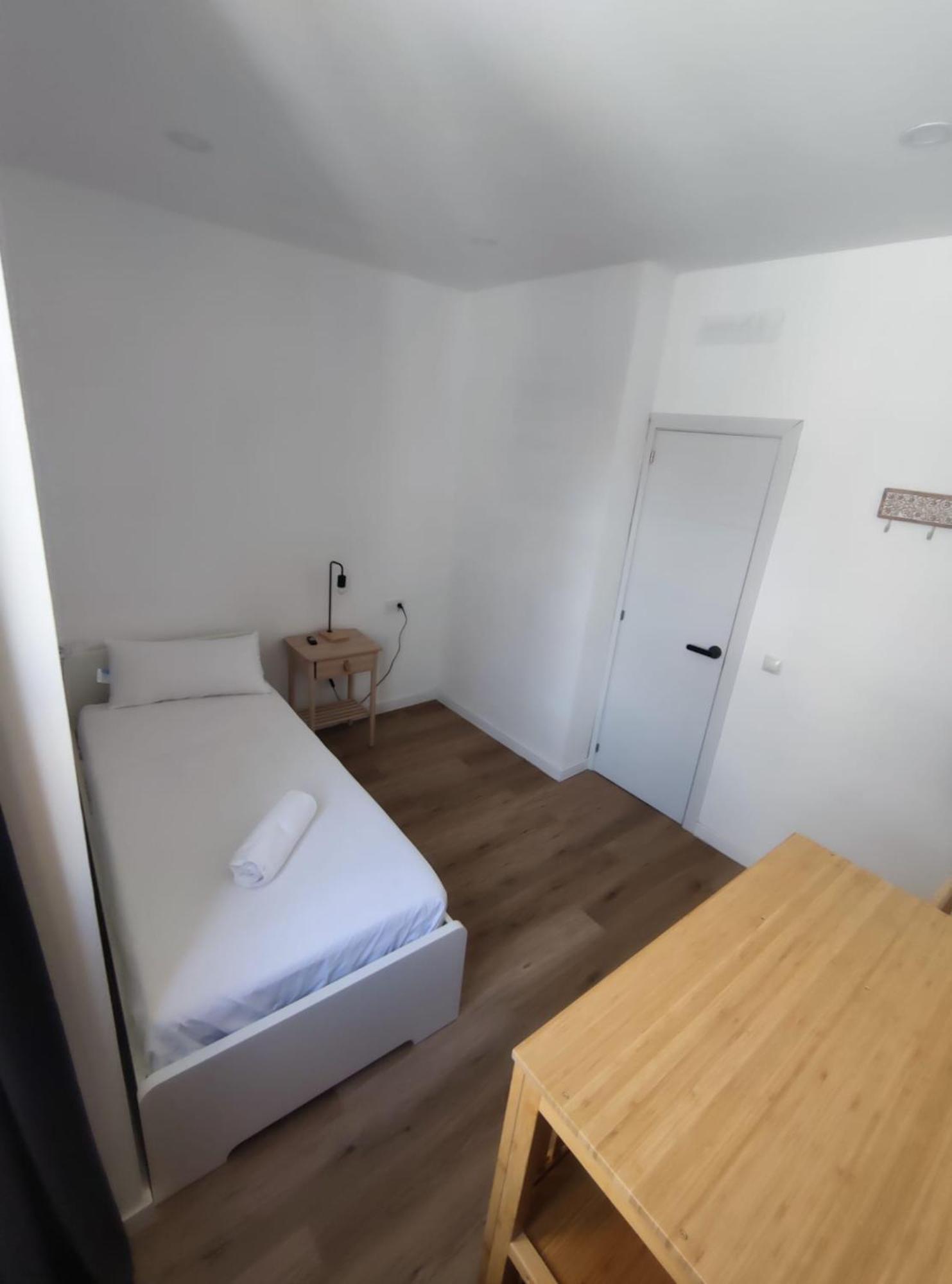 Suites Larios Malaga Ngoại thất bức ảnh