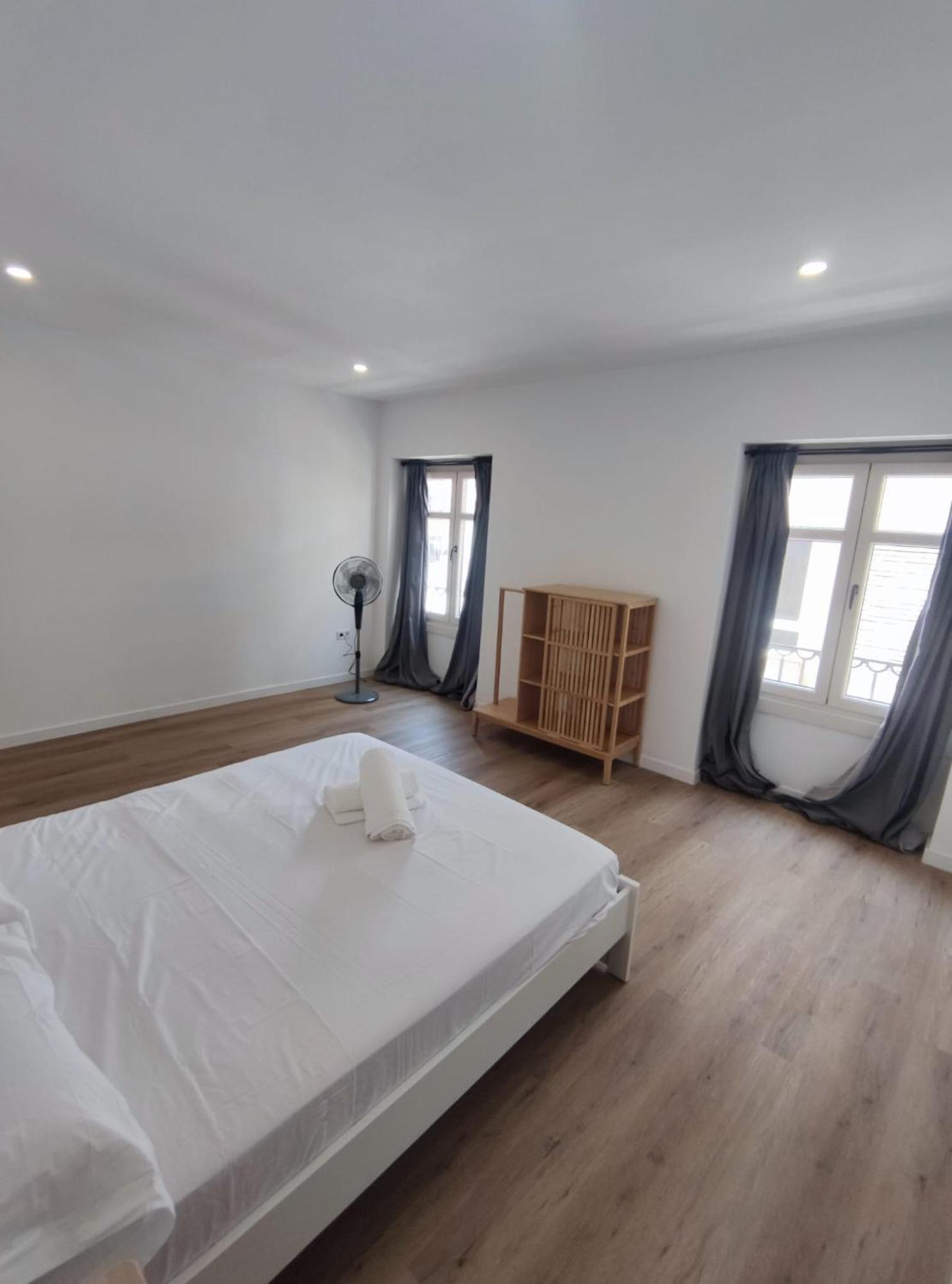 Suites Larios Malaga Ngoại thất bức ảnh