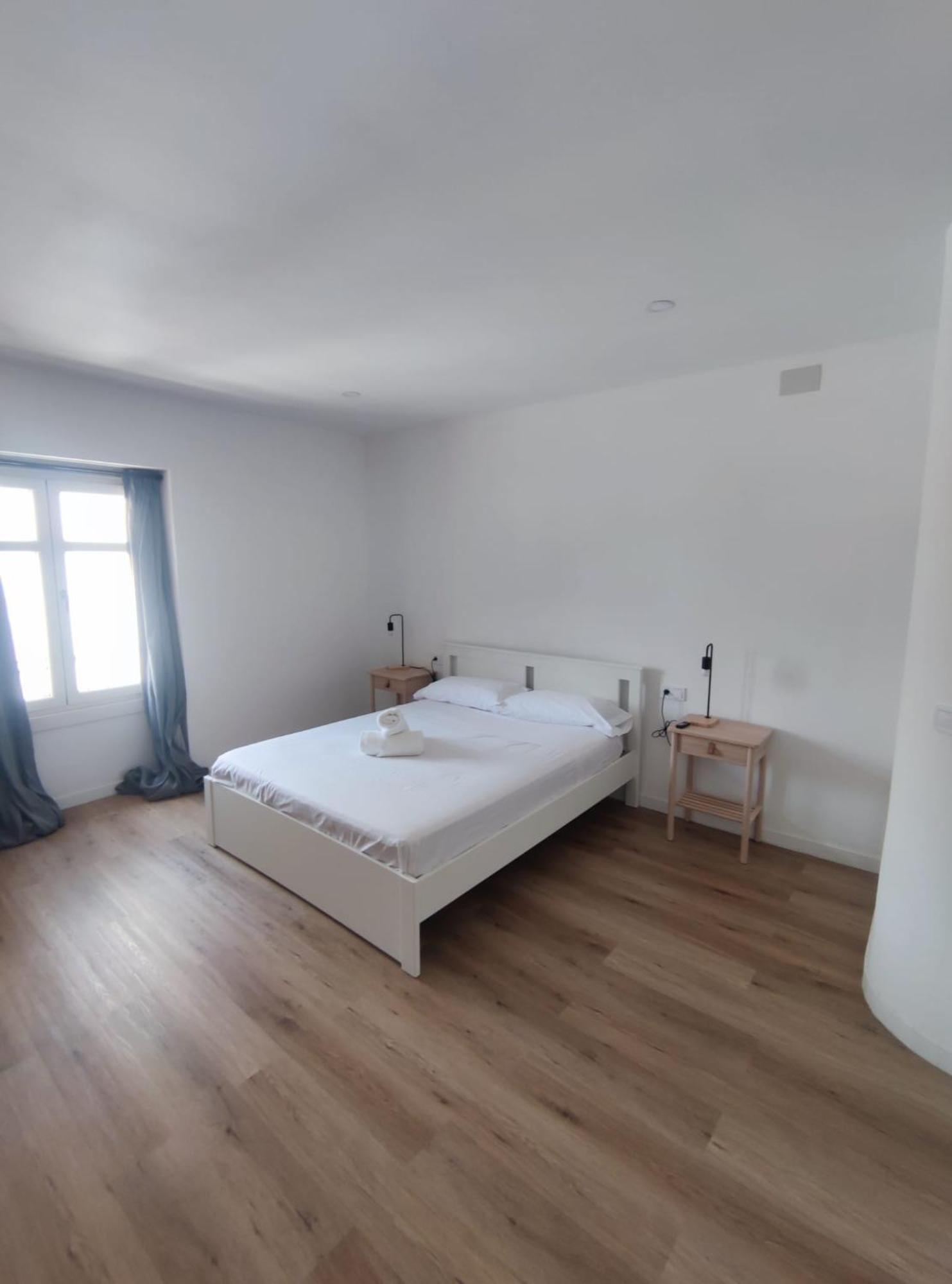 Suites Larios Malaga Ngoại thất bức ảnh